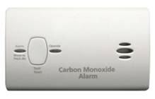 Carbon Monoxide Alarm