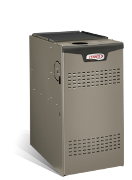 Gas Furnace